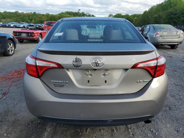 Photo 6 from auction – 2014 TOYOTA COROLLA EC with VIN 2T1BPRHE8EC052496