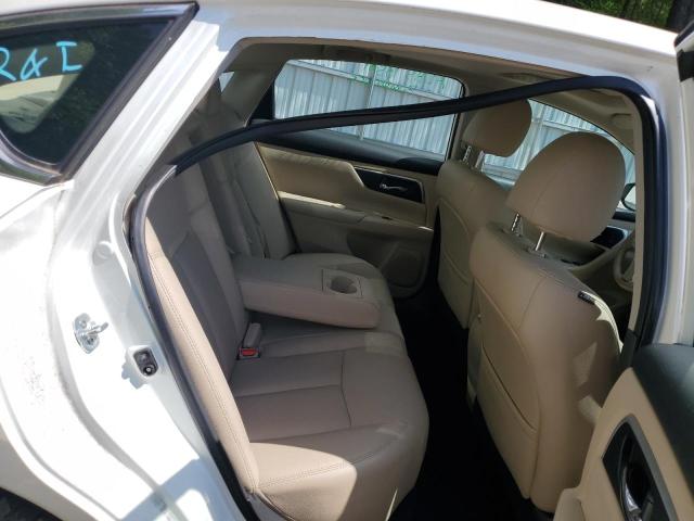 Photo 10 from auction – 2017 NISSAN ALTIMA 3.5 with VIN 1N4BL3AP2HC146302
