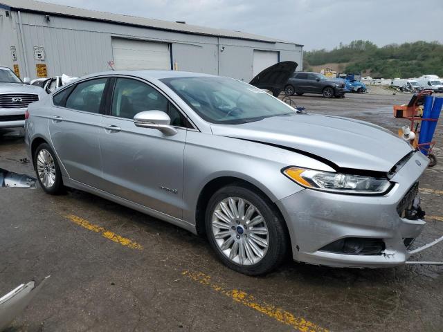 Photo 4 from auction – 2015 FORD FUSION SE with VIN 3FA6P0LU9FR266863
