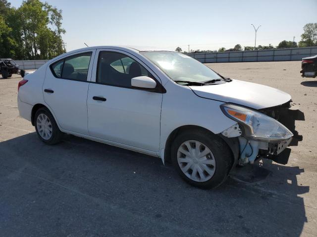 Photo 4 from auction – 2017 NISSAN VERSA S with VIN 3N1CN7AP3HL820772