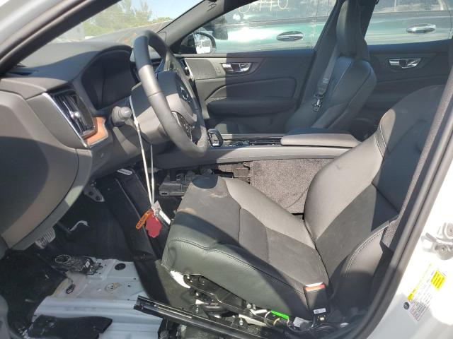 Photo 7 from auction – 2023 VOLVO S60 PLUS with VIN 7JRL12FH2PG231391