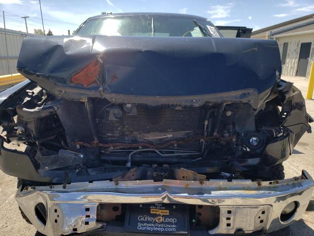 Foto 11 de la subasta – 2012 FORD F150 SUPER con VIN 1FTFX1EF2CKE26807