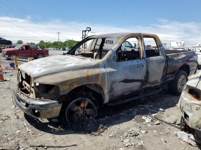 Photo 1 from auction – 2004 DODGE RAM 1500 S with VIN 1D7HU18N54S653307