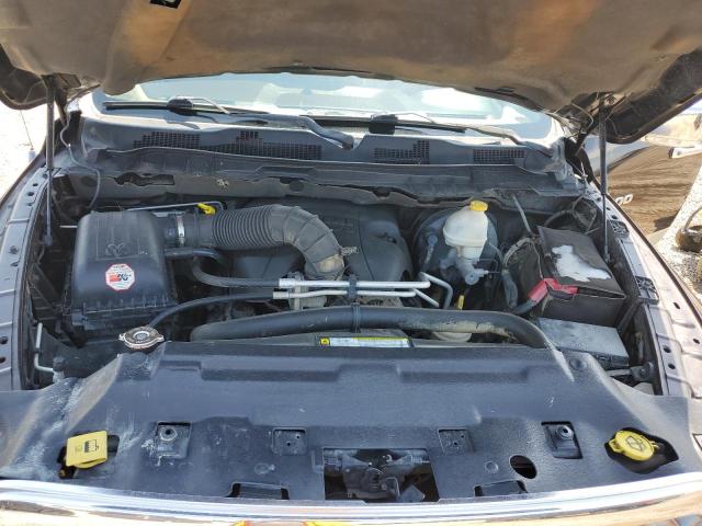 Photo 11 from auction – 2011 DODGE RAM 1500 with VIN 1D7RB1CT3BS614499