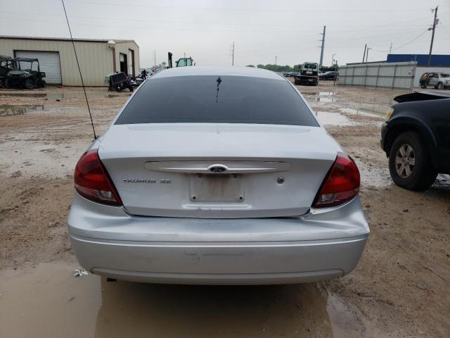 Photo 6 from auction – 2007 FORD TAURUS SE with VIN 1FAFP53U17A187065