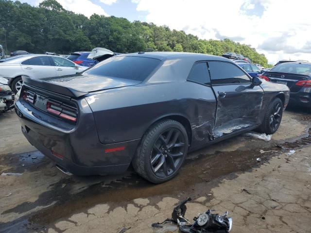 Photo 3 from auction – 2019 DODGE CHALLENGER with VIN 2C3CDZAG7KH561851