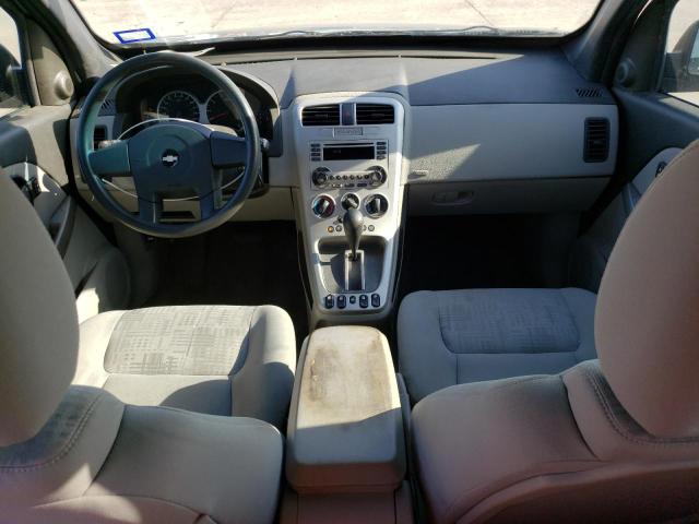 Photo 8 from auction – 2005 CHEVROLET EQUINOX LS with VIN 2CNDL13F356134929
