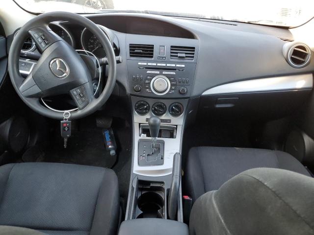 Photo 8 from auction – 2011 MAZDA 3 I with VIN JM1BL1VG6B1424761