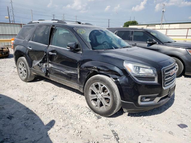 Photo 4 from auction – 2014 GMC ACADIA SLT with VIN 1GKKRRKD5EJ228889
