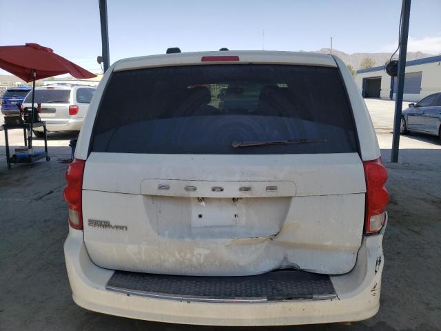 Photo 6 from auction – 2014 DODGE GRAND CARA with VIN 2C4RDGBG0ER233615