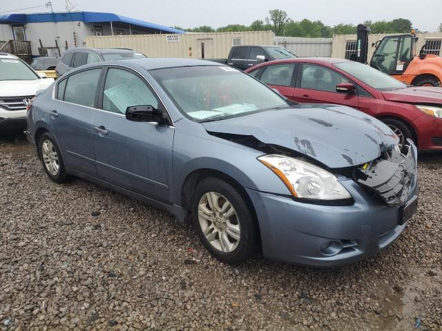 Photo 4 from auction – 2012 NISSAN ALTIMA BAS with VIN 1N4AL2AP3CN443131