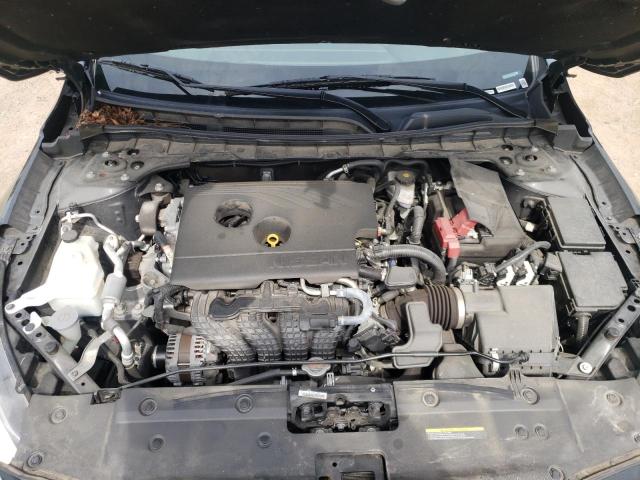 Photo 11 from auction – 2019 NISSAN ALTIMA SR with VIN 1N4BL4CW2KC172545