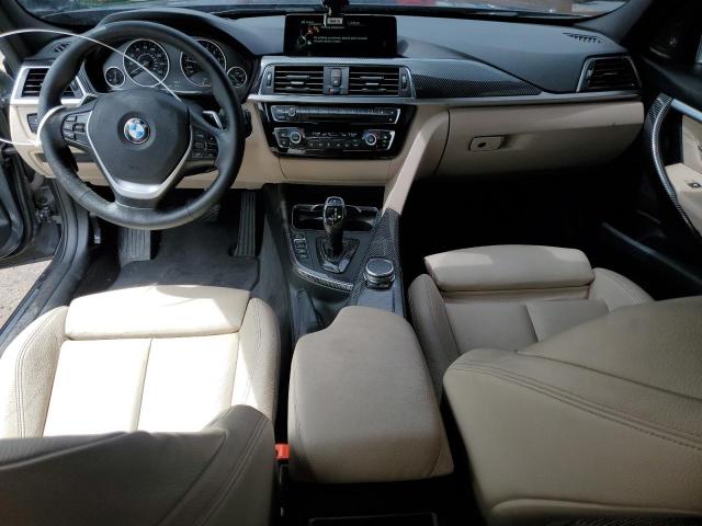 Photo 8 from auction – 2016 BMW 328 XI SUL with VIN WBA8E3G50GNU05485