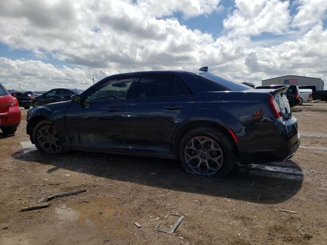 Photo 2 from auction – 2017 CHRYSLER 300 S with VIN 2C3CCAGG7HH603925