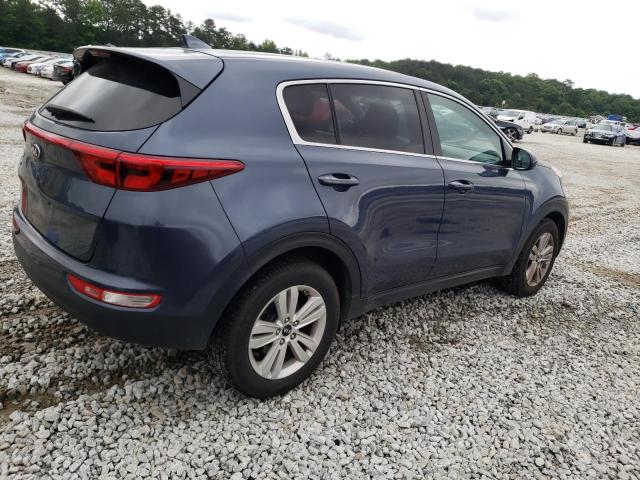 Photo 3 from auction – 2018 KIA SPORTAGE L with VIN KNDPM3AC9J7358980