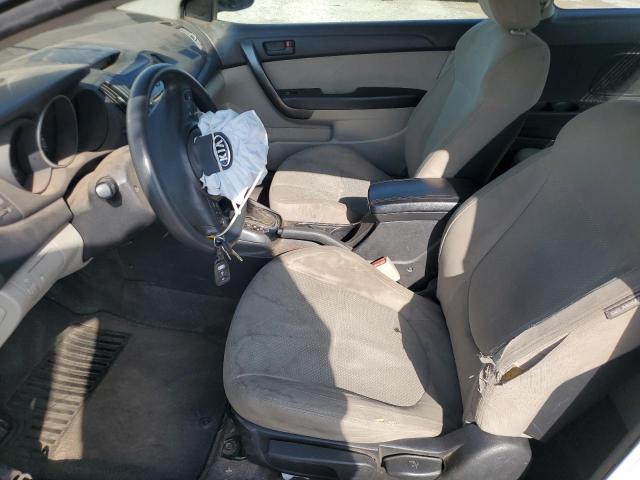 Photo 7 from auction – 2011 KIA FORTE EX with VIN KNAFU6A29B5399754