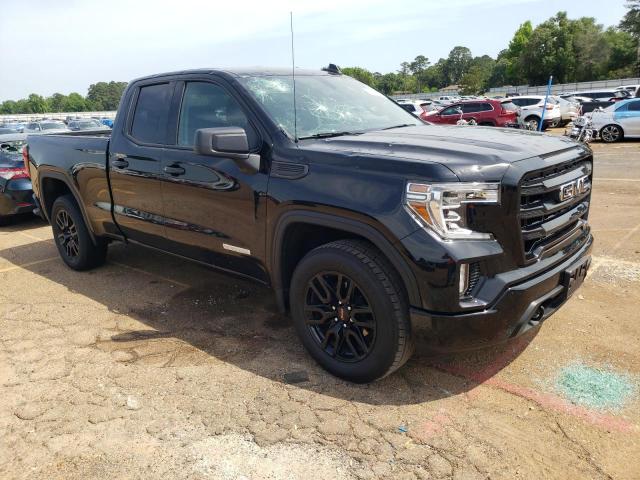 Photo 4 from auction – 2022 GMC SIERRA LIM with VIN 1GTR8CEK9NZ197703