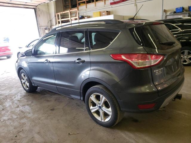 Foto 2 de la subasta – 2016 FORD ESCAPE SE con VIN 1FMCU9G95GUC11669