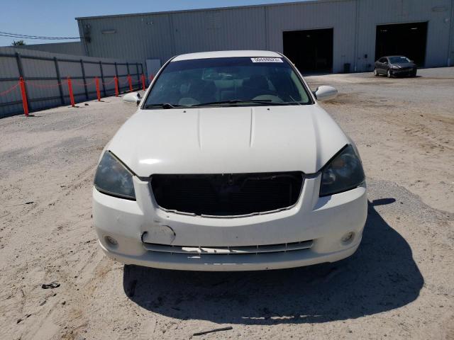 Photo 5 from auction – 2005 NISSAN ALTIMA S with VIN 1N4AL11D45C393533