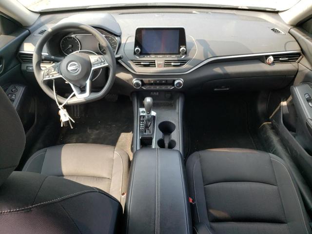 Photo 8 from auction – 2020 NISSAN ALTIMA S with VIN 1N4BL4BV7LC242731