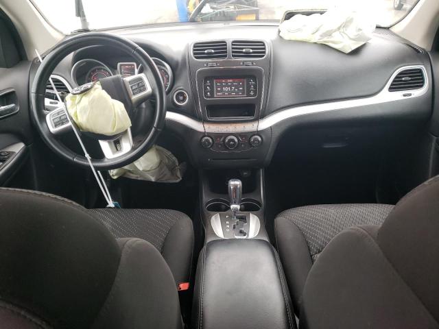 Photo 8 from auction – 2018 DODGE JOURNEY SX with VIN 3C4PDCBB9JT414823