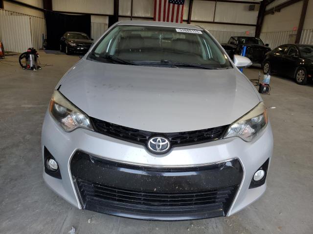 Photo 5 from auction – 2016 TOYOTA COROLLA L with VIN 2T1BURHE9GC725596