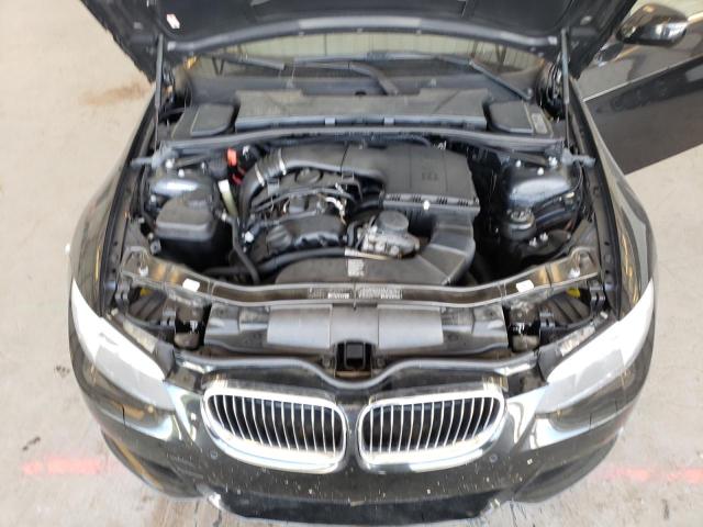 Photo 11 from auction – 2012 BMW 335 I with VIN WBADX7C59CE744939