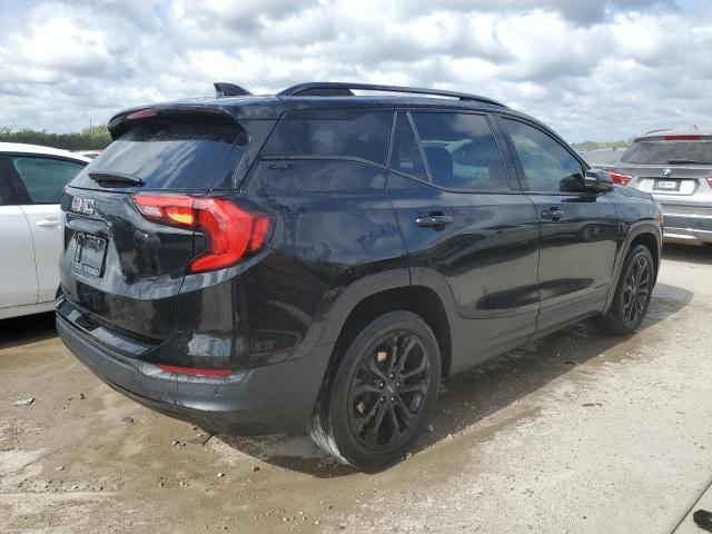 Photo 3 from auction – 2020 GMC TERRAIN SL with VIN 3GKALMEV8LL237158