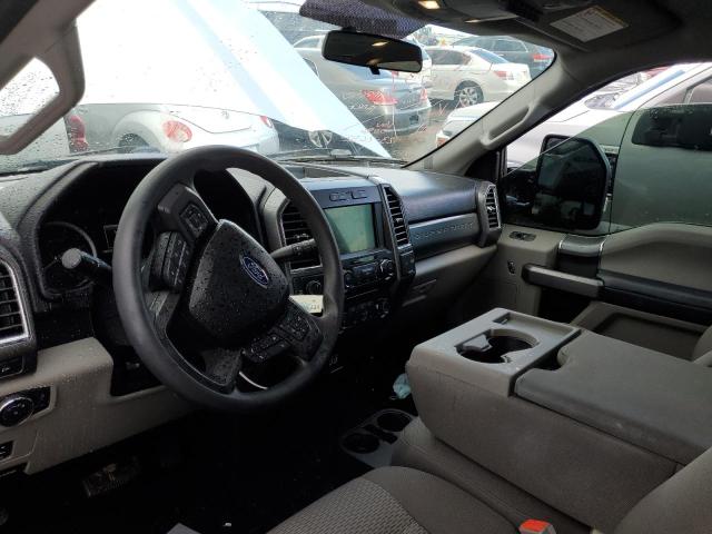 Photo 7 from auction – 2018 FORD F250 SUPER with VIN 1FT7W2BT0JEB10096