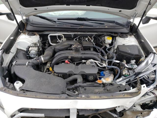 Photo 11 from auction – 2018 SUBARU OUTBACK 2. with VIN 4S4BSANC1J3388430