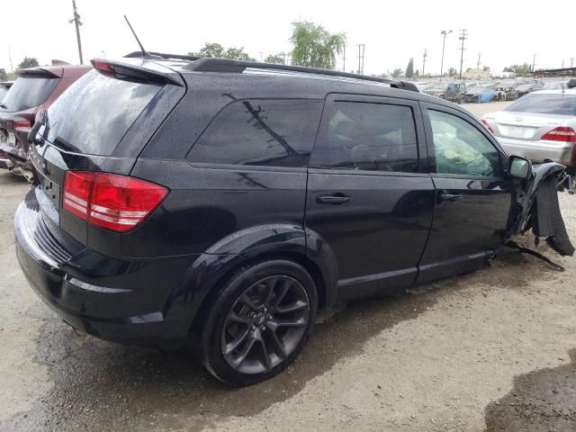 Photo 3 from auction – 2018 DODGE JOURNEY SE with VIN 3C4PDCAB9JT273348