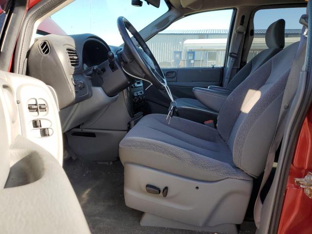 Photo 7 from auction – 2007 DODGE GRAND CARA with VIN 2D4GP44L17R164933