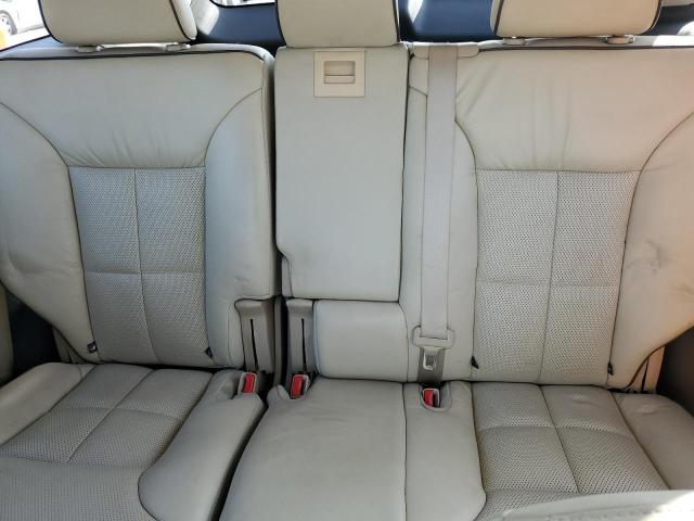 Photo 10 from auction – 2009 LINCOLN MKX with VIN 2LMDU68C39BJ04243