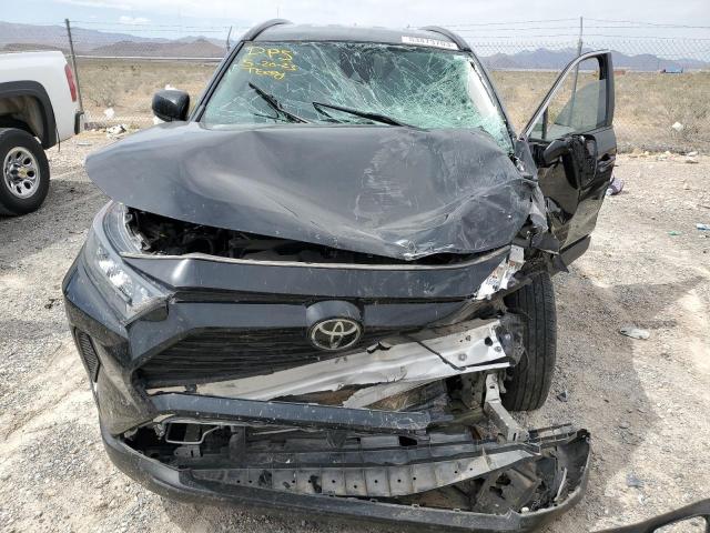 Photo 11 from auction – 2021 TOYOTA RAV4 LE with VIN 2T3F1RFV1MC211404