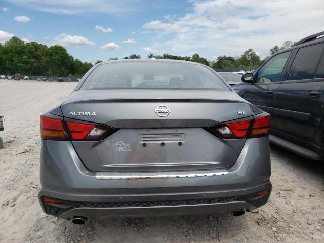 Photo 6 from auction – 2021 NISSAN ALTIMA SL with VIN 1N4BL4EV7MN374728