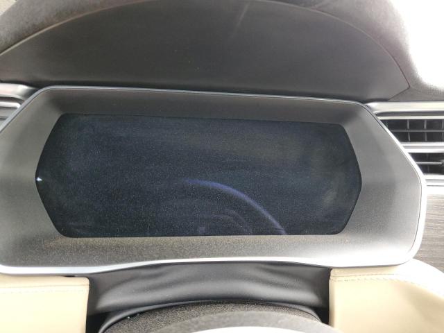 Photo 9 from auction – 2016 TESLA MODEL S with VIN 5YJSA1E28GF157924