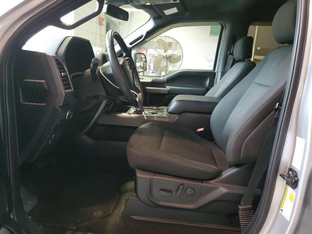 Photo 7 from auction – 2019 FORD F150 SUPER with VIN 1FTEW1E46KFA49855