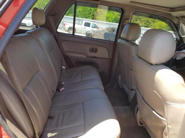 Photo 11 from auction – 1997 TOYOTA 4RUNNER SR with VIN JT3HN86R4V0057841