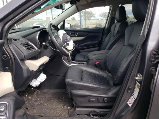 Photo 7 from auction – 2020 SUBARU ASCENT LIM with VIN 4S4WMAMD2L3408208