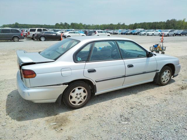 Photo 3 from auction – 1998 SUBARU LEGACY L with VIN 4S3BD4358W7204279