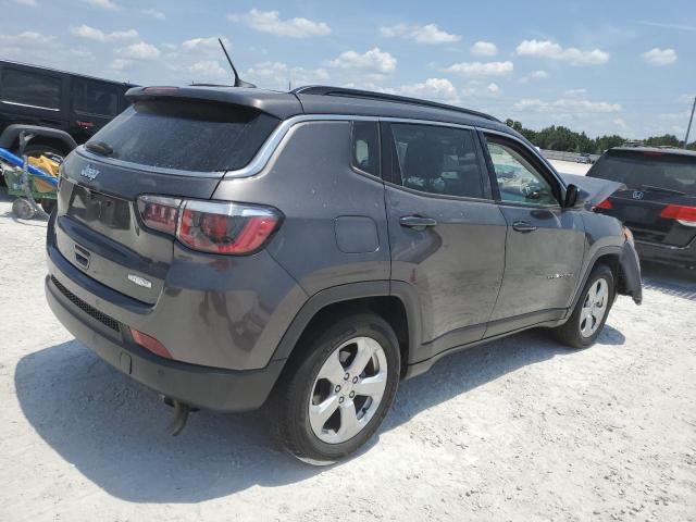 Photo 3 from auction – 2019 JEEP COMPASS LA with VIN 3C4NJCBB8KT819914