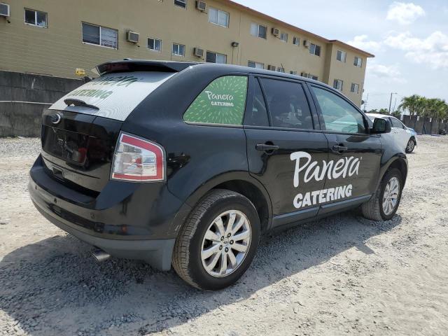 Photo 3 from auction – 2010 FORD EDGE SEL with VIN 2FMDK3JC3ABB73013