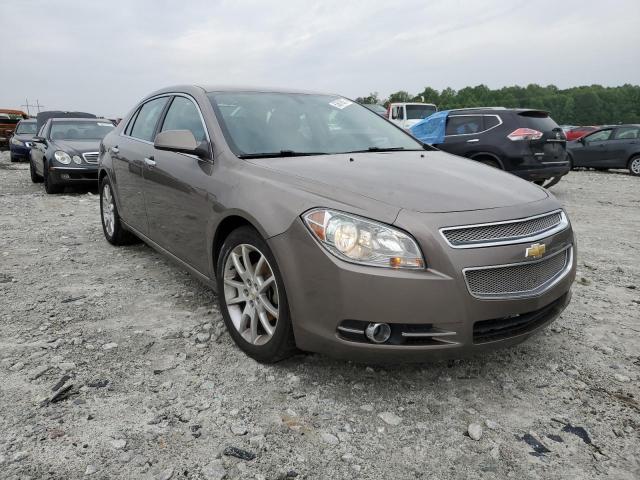 Photo 4 from auction – 2011 CHEVROLET MALIBU LTZ with VIN 1G1ZE5E78BF315536
