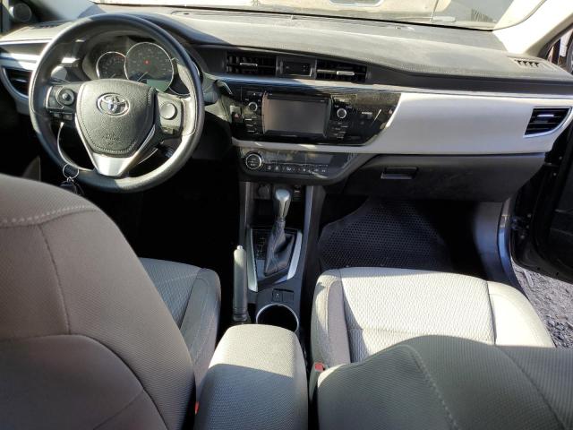 Photo 8 from auction – 2015 TOYOTA COROLLA L with VIN 5YFBURHE8FP222799