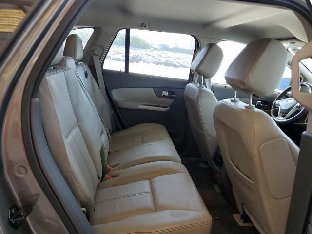 Photo 11 from auction – 2014 FORD EDGE LIMIT with VIN 2FMDK3KC9EBB60125