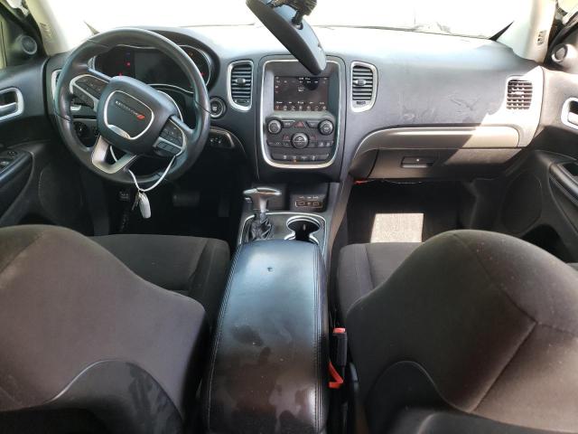 Photo 8 from auction – 2020 DODGE DURANGO with VIN 1C4RDHAG6LC223328