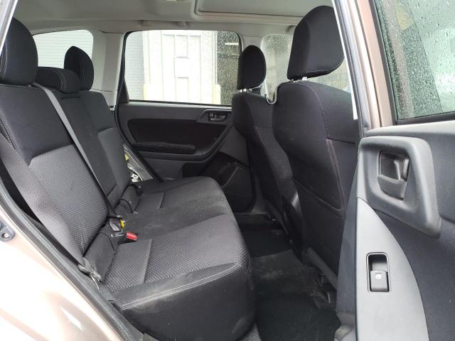 Photo 11 from auction – 2015 SUBARU FORESTER 2 with VIN JF2SJAGC2FH461157