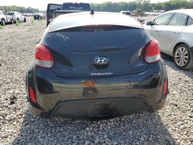Photo 6 from auction – 2012 HYUNDAI VELOSTER with VIN KMHTC6AD0CU036045