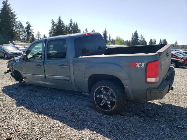 Photo 2 from auction – 2011 GMC SIERRA K15 with VIN 3GTP2WE30BG330363