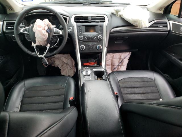 Photo 8 from auction – 2017 FORD FUSION SE with VIN 3FA6P0T96HR278077